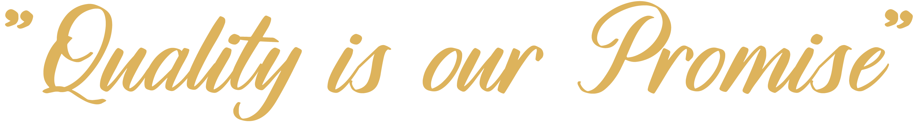 Logo tagline